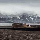 Deception Island