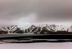 Deception Island