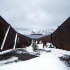 Deception Island