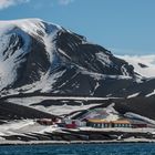 Deception Island II