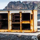 Deception Island - Last Place - Lost Place - Alles verloren