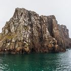 Deception Island - Last Place - Lost Place -  Ausfahrt