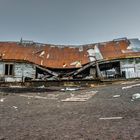 Deception Island - Last Place - Lost Place - Biscoe Haus