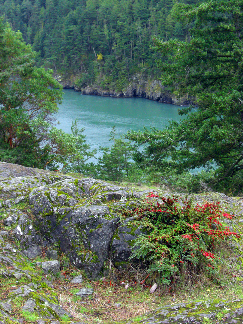 Deception Pass