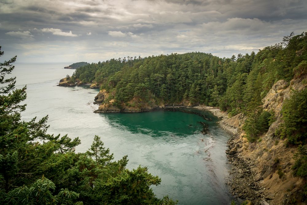 Deception Pass