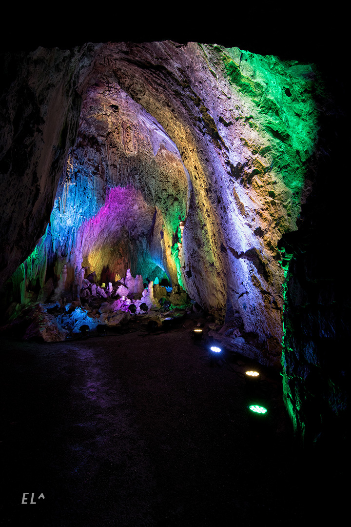 Dechenhöhle 1