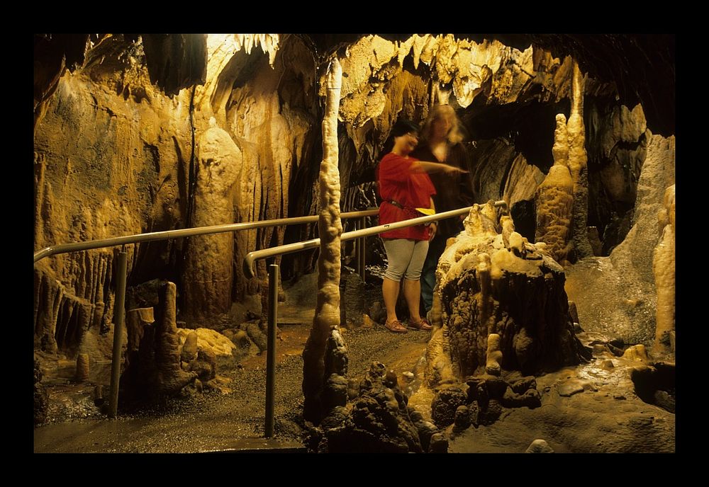 Dechenhöhle