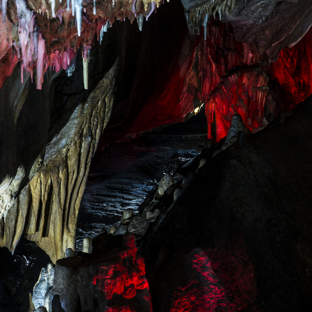 Dechenhöhle 2