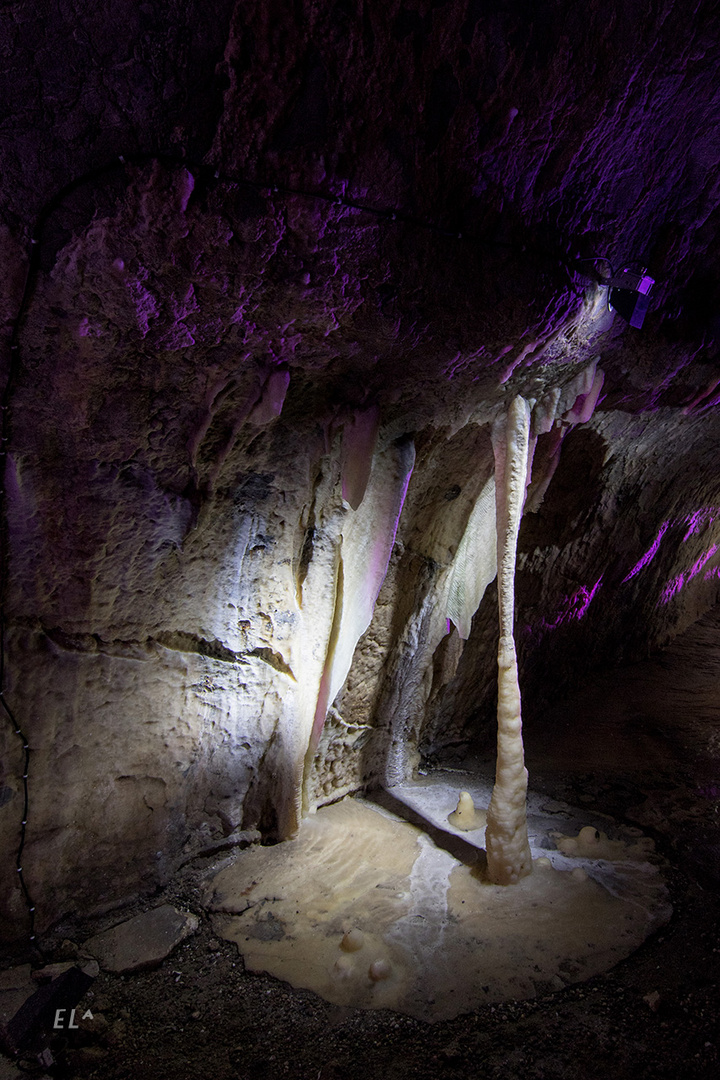 Dechenhöhle 3