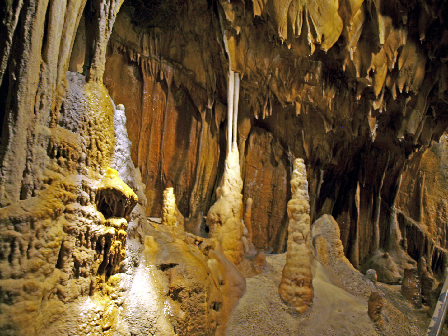 Dechenhöhle