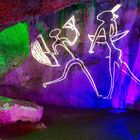 Dechenhöhle - Höhlenlichter 2016 (7)