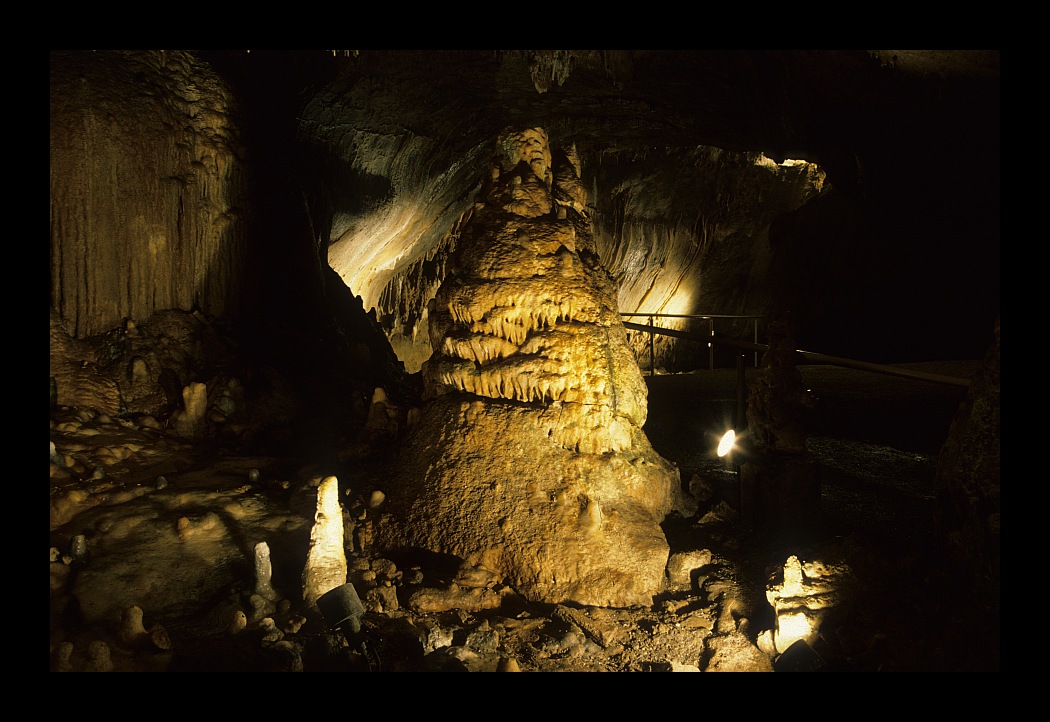 Dechenhöhle II