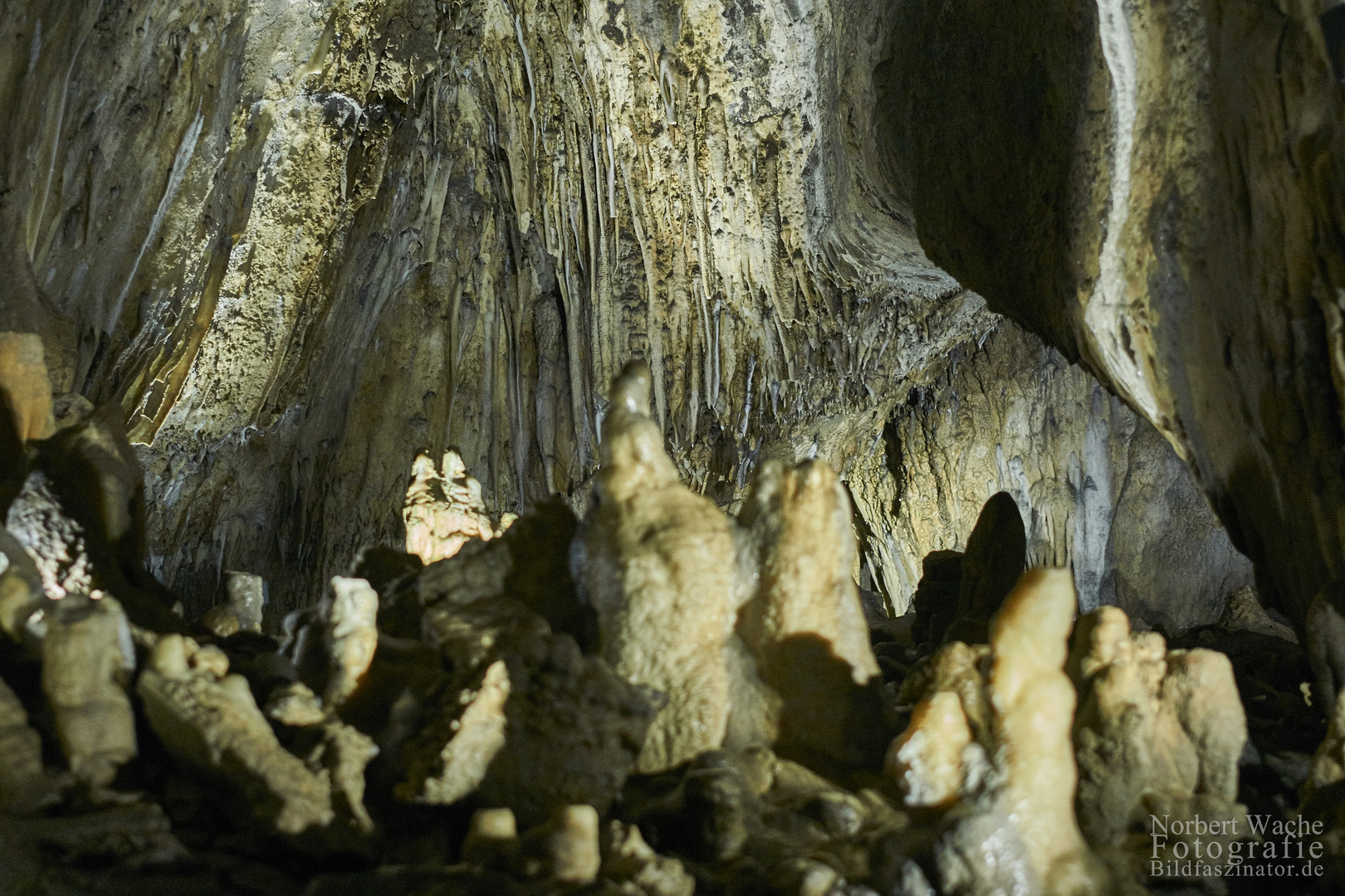 Dechenhöhle Iserlohn