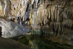 Dechenhöhle Iserlohn