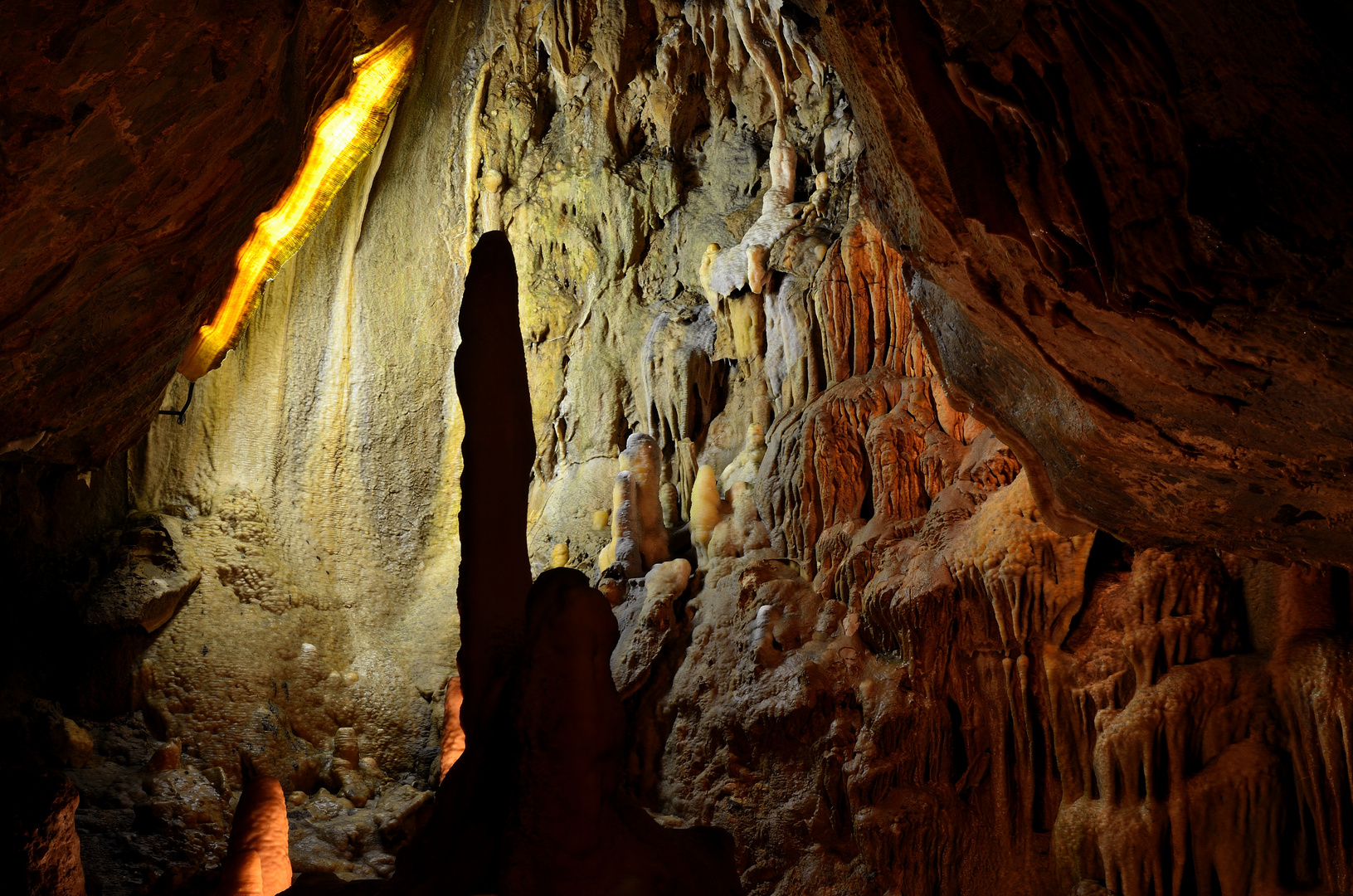 Dechenhöhle Letmathe .3