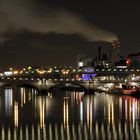 Déchèterie de Bercy - FABRICE FRANQUEZA