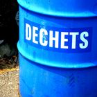 Dechets?