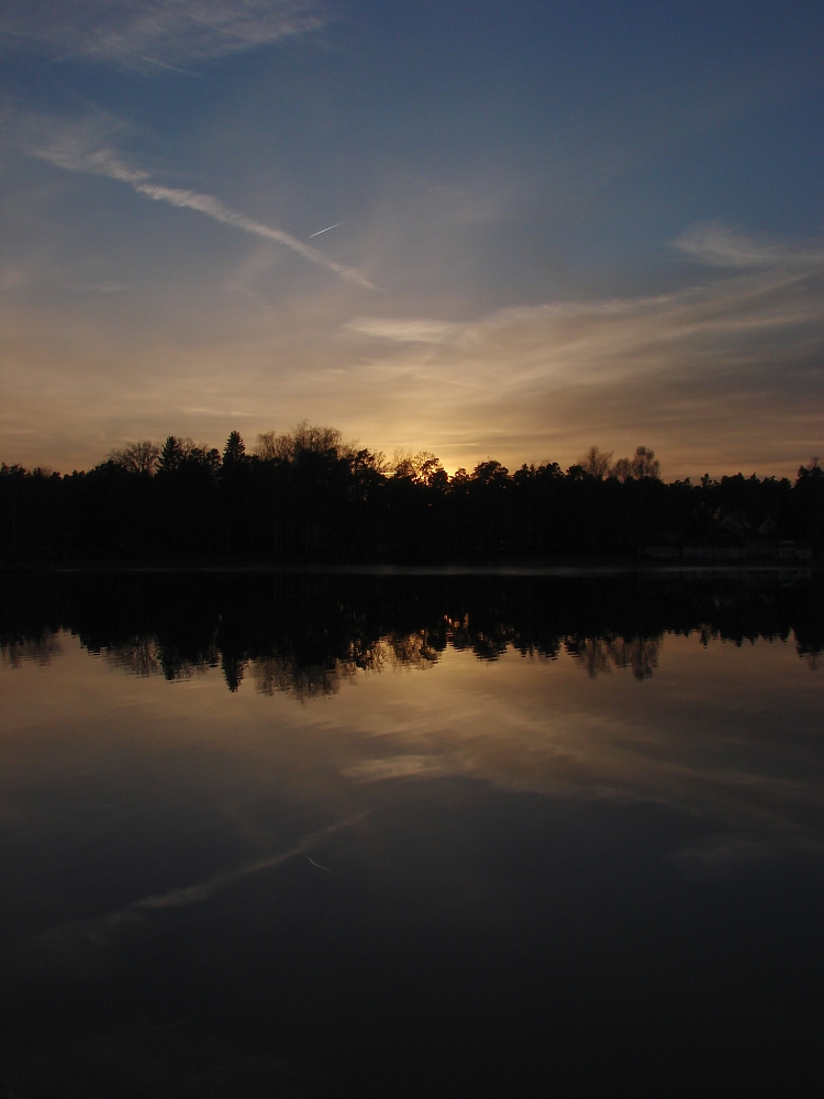 Dechsendorfer Weiher #2