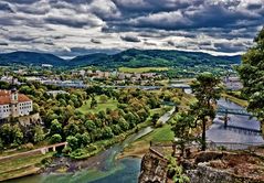 Decin Böhmische Schweiz