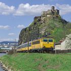  Decin Burg Schreckenstein