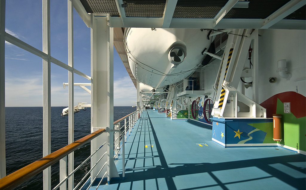 Deck 6