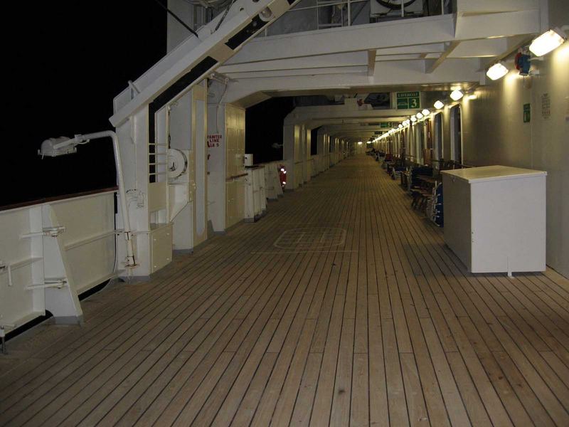 Deck 7