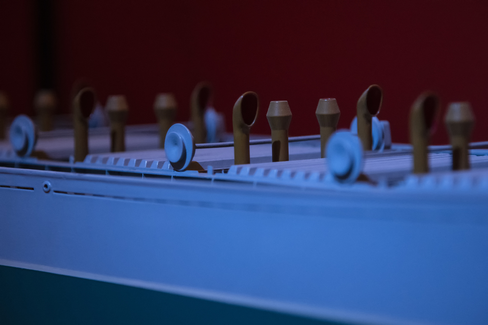 Deck Foto & Bild | abstraktes, detail, museum Bilder auf fotocommunity