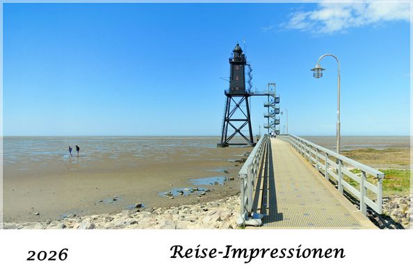 Deckblatt Kalender 2026