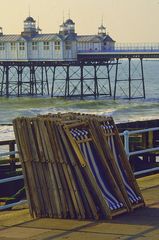 Deckchairs