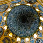 Decke der Moschee (Turkmenistan)