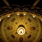 Decke der Semperoper