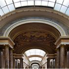 Decken VI und Finale - Louvre, Paris