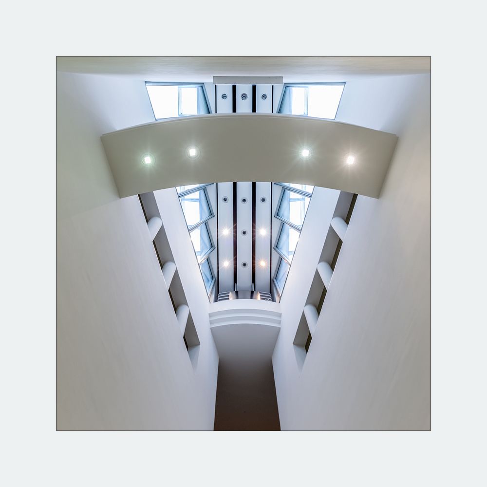 Decken.Gestaltung Foto & Bild | frankfurt, architektur, kultur Bilder