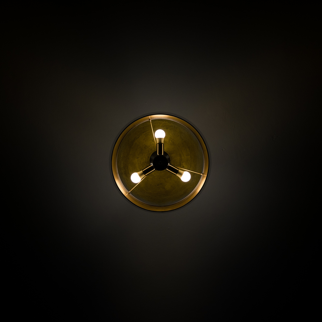 Deckenlicht Foto & Bild | licht, schwarz, beleuchtung Bilder auf