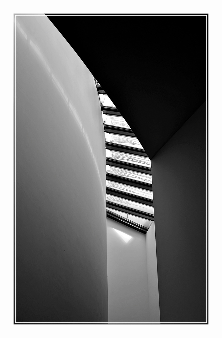 Deckenlicht Foto & Bild | art, spezial, dokumentation Bilder auf