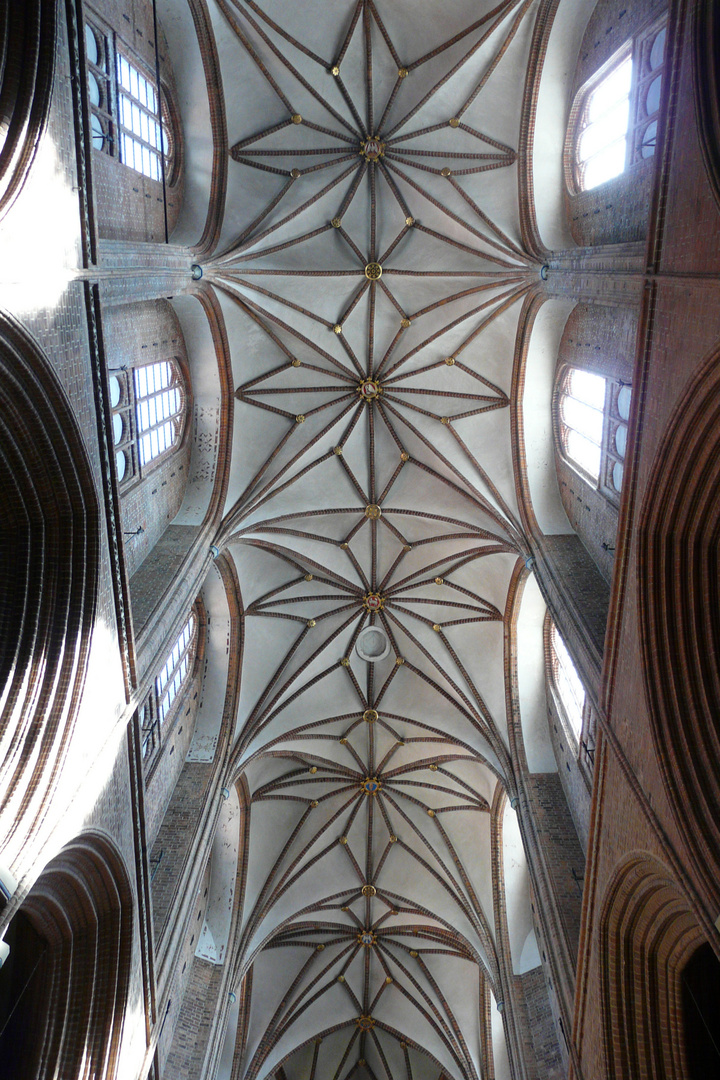Deckenmuster Foto & Bild | architektur, sakralbauten, innenansichten
