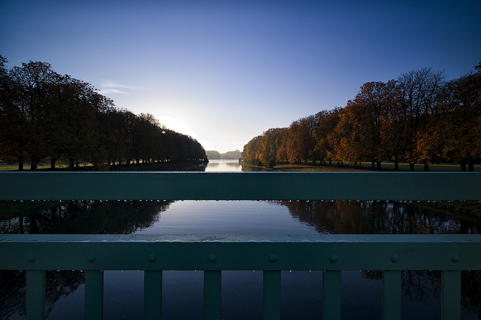 Decksteiner Weiher