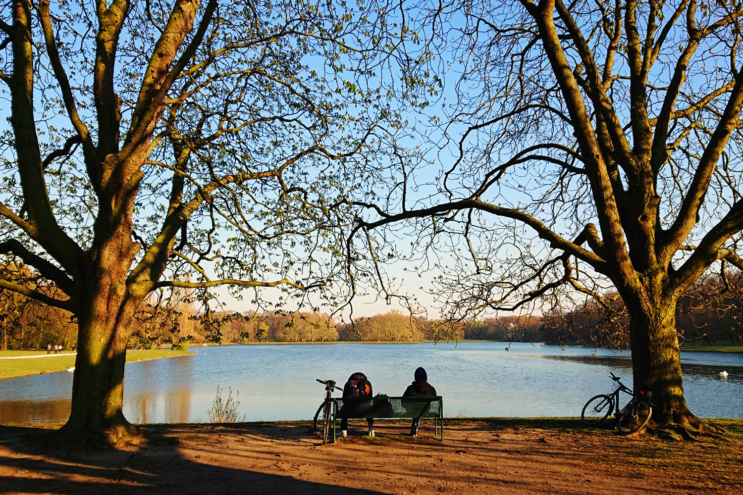 Decksteiner Weiher