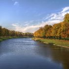 Decksteiner Weiher HDR