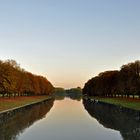 Decksteiner Weiher im Kölner Herbst