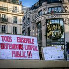 DECLARONS NOTRE AMOUR A L'HOPITAL PUBLIC