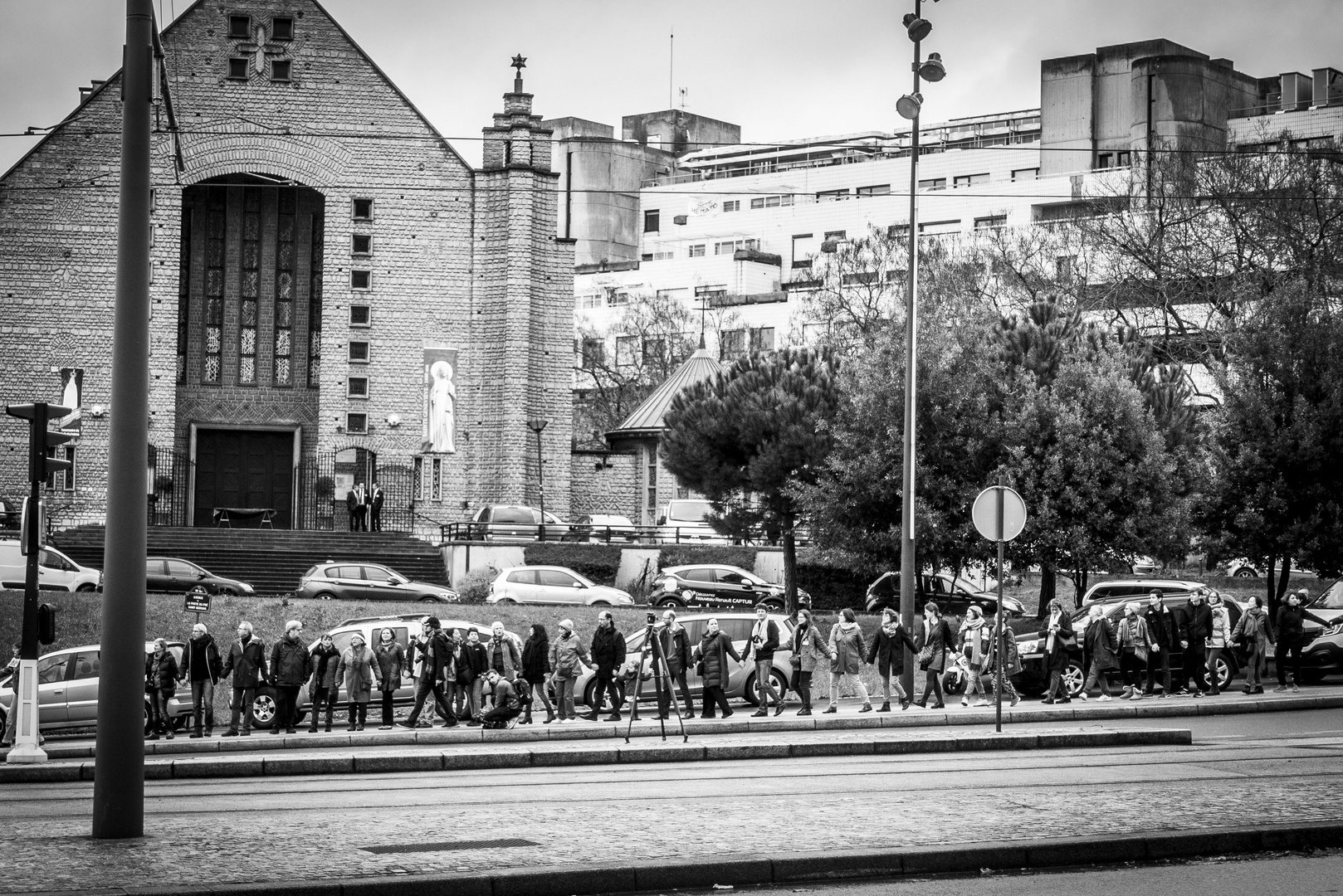 DECLARONS NOTRE AMOUR A L'HOPITAL PUBLIC