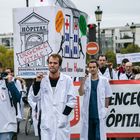 DECLARONS NOTRE AMOUR A L'HOPITAL PUBLIC