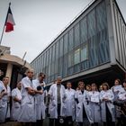 DECLARONS NOTRE AMOUR A L'HOPITAL PUBLIC