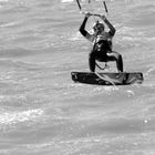 decollage immadiat (kite surf)