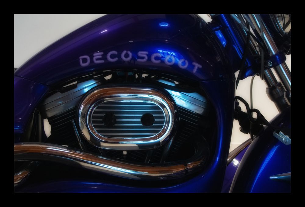 Decoscoot