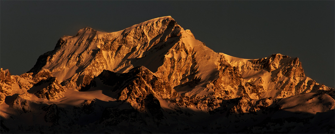 Découvrez la Montagne...