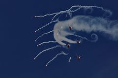 Decoy Flare