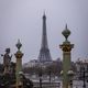 la tour eiffel