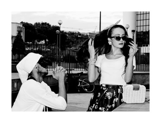 Dedica a Riccardo d'Alterio (in copertina)